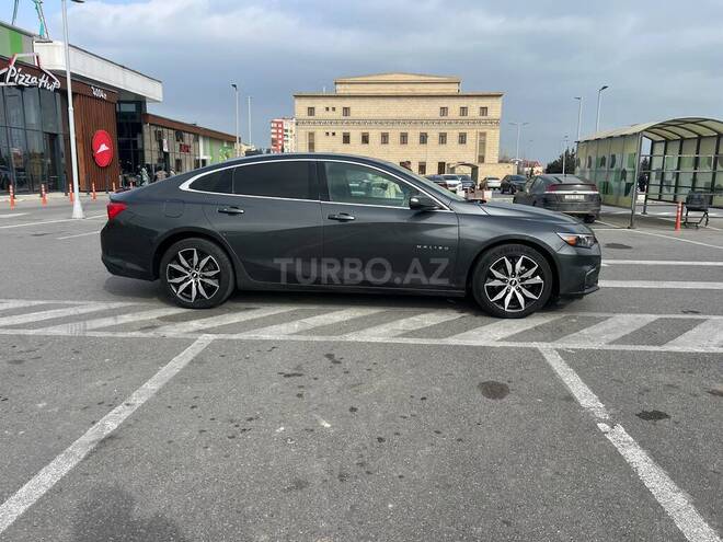 Chevrolet Malibu-4