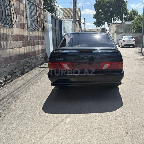 LADA (VAZ) 2115-2