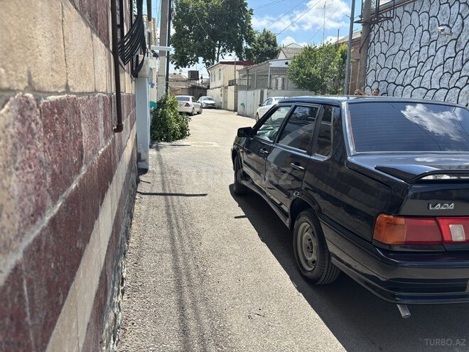 LADA (VAZ) 2115-4