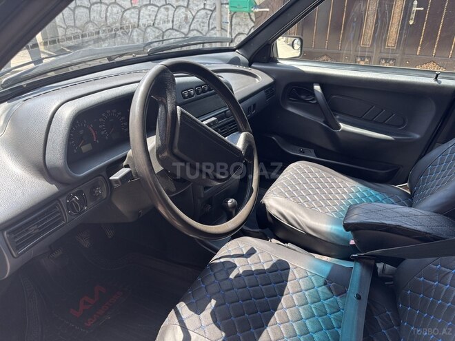 LADA (VAZ) 2115-7