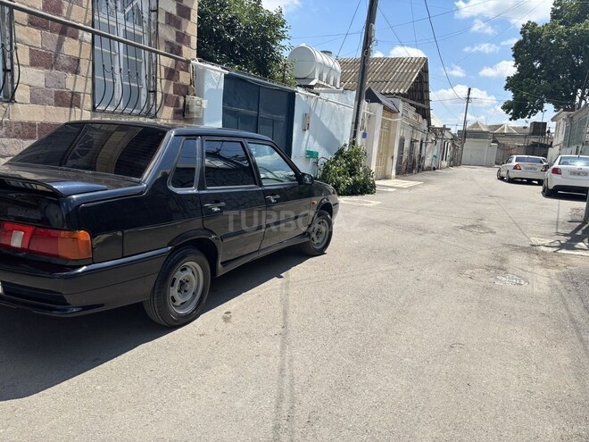 LADA (VAZ) 2115-3