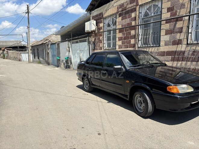 LADA (VAZ) 2115-6