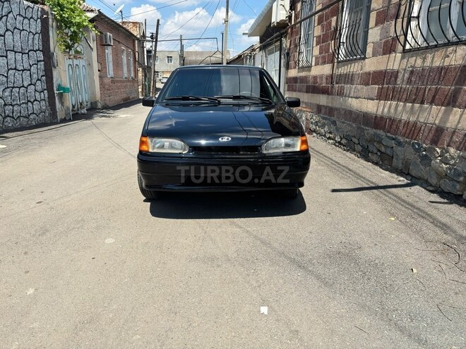LADA (VAZ) 2115-1