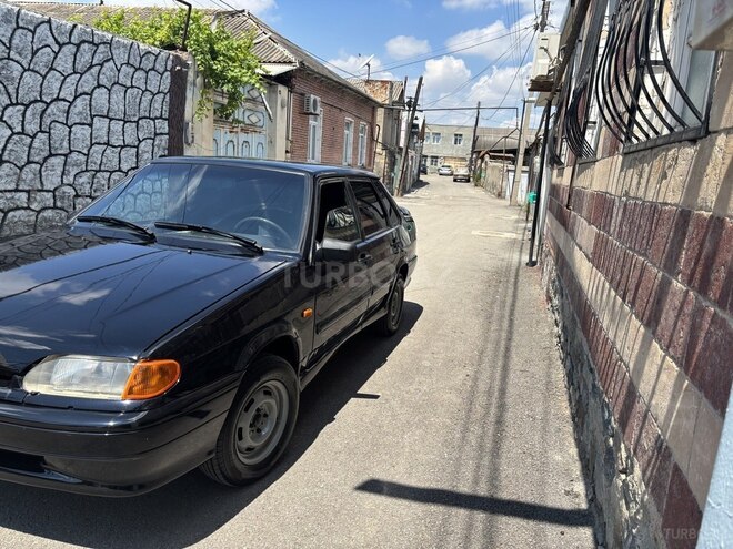 LADA (VAZ) 2115-5
