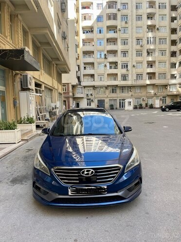 Hyundai Sonata-1