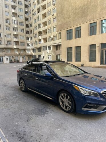 Hyundai Sonata-4