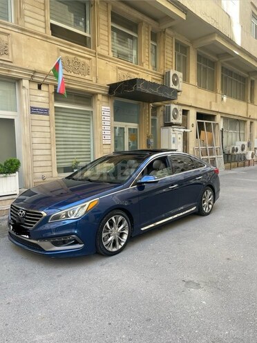 Hyundai Sonata-3