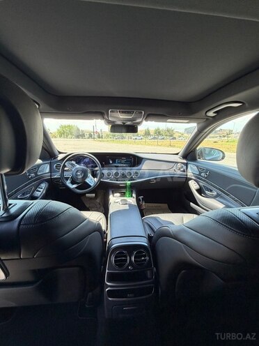 Mercedes S 450 4MATIC-3