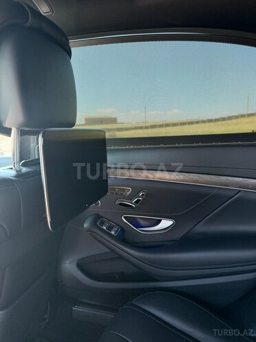 Mercedes S 450 4MATIC-5