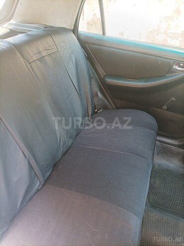 Toyota Corolla-5