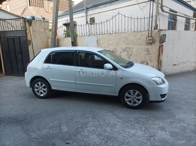 Toyota Corolla-2