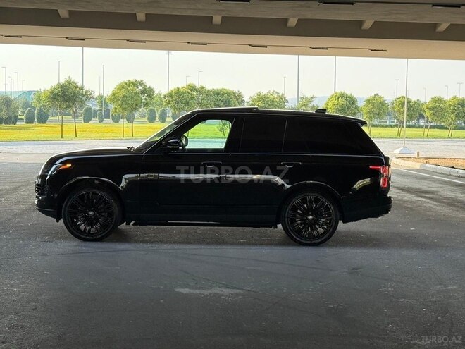 Land Rover Range Rover-3