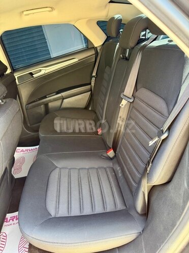 Ford Fusion (North America)-11