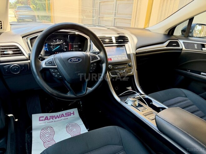 Ford Fusion (North America)-7