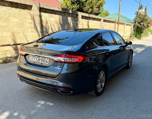 Ford Fusion (North America)-5