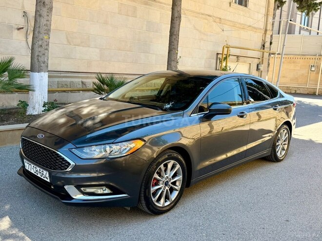 Ford Fusion (North America)-3