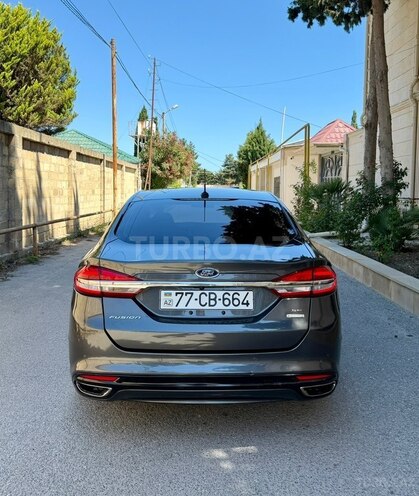 Ford Fusion (North America)-4