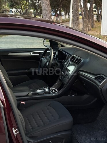 Ford Fusion (North America)-3