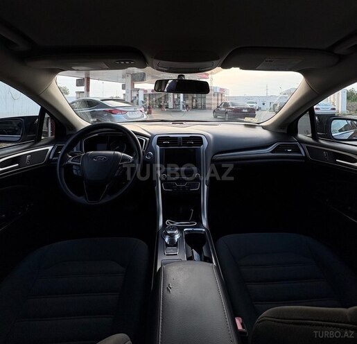 Ford Fusion (North America)-5
