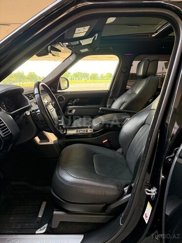 Land Rover Range Rover-7