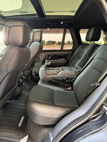 Land Rover Range Rover-8
