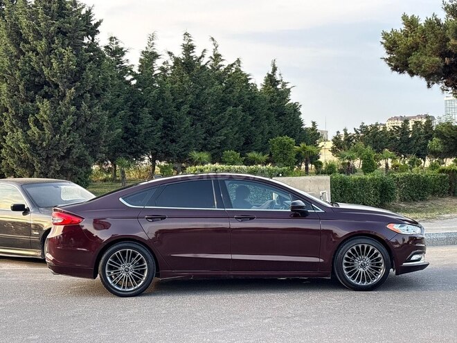 Ford Fusion (North America)-11