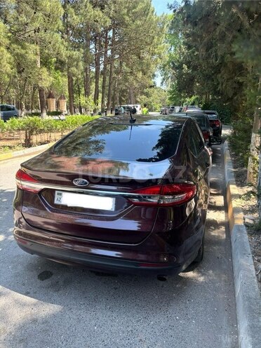 Ford Fusion (North America)-10
