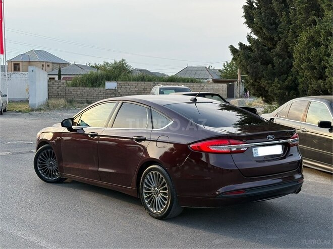 Ford Fusion (North America)-7