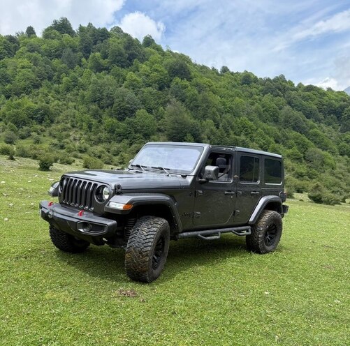 Jeep Wrangler-19