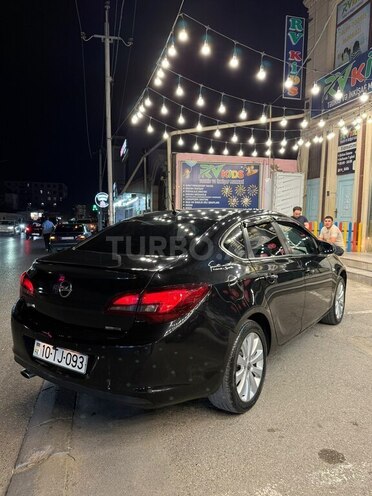 Opel Astra-5