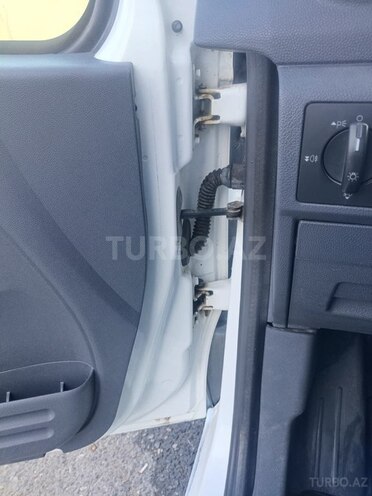 Ford Tourneo Connect-3