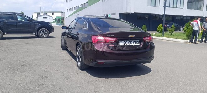 Chevrolet Malibu-3