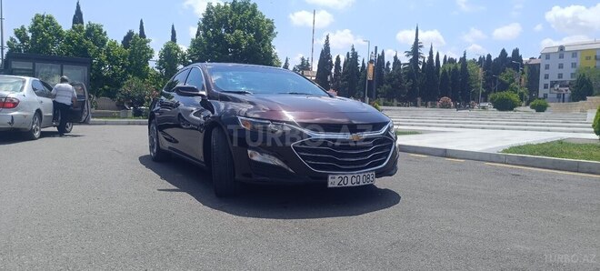 Chevrolet Malibu-2