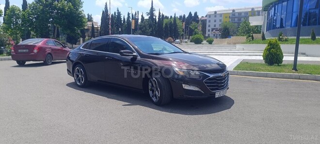 Chevrolet Malibu-5
