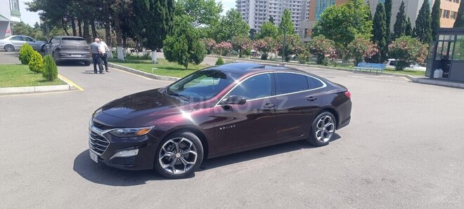 Chevrolet Malibu-6