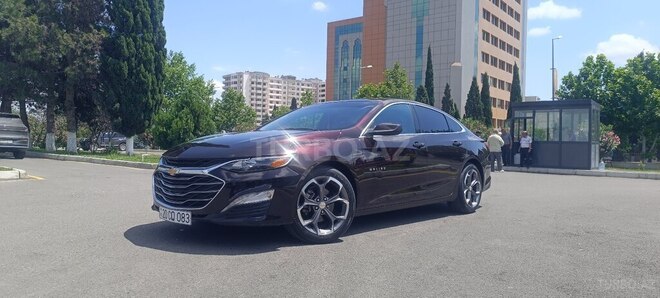 Chevrolet Malibu-1