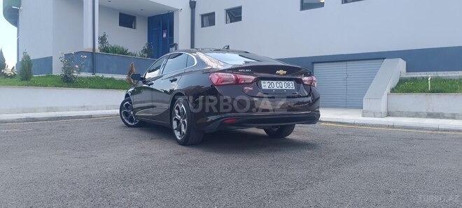 Chevrolet Malibu-10