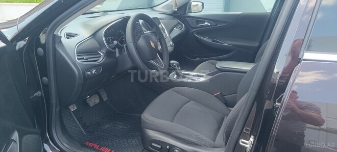 Chevrolet Malibu-11