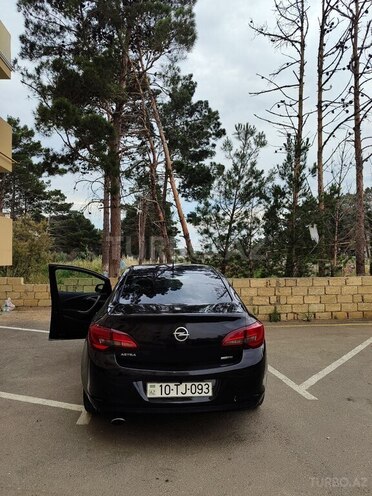 Opel Astra-6