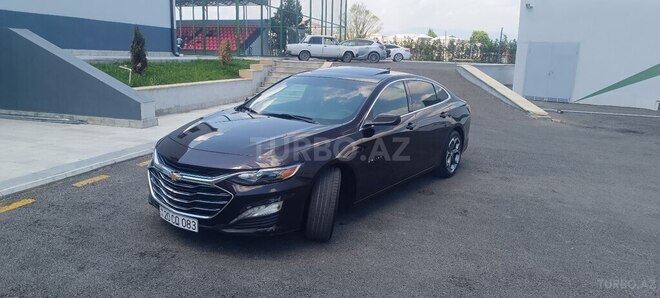 Chevrolet Malibu-8