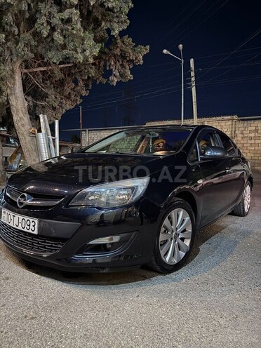 Opel Astra-4