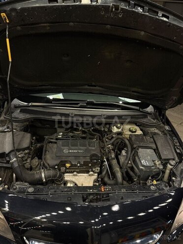 Opel Astra-9