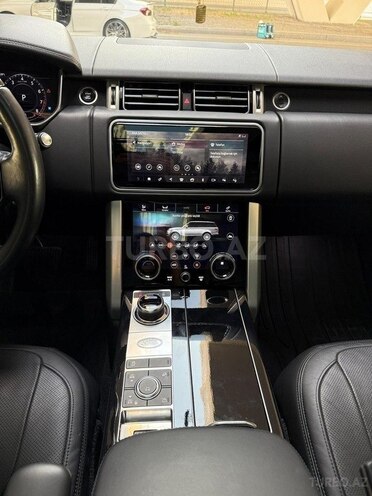 Land Rover Range Rover-10