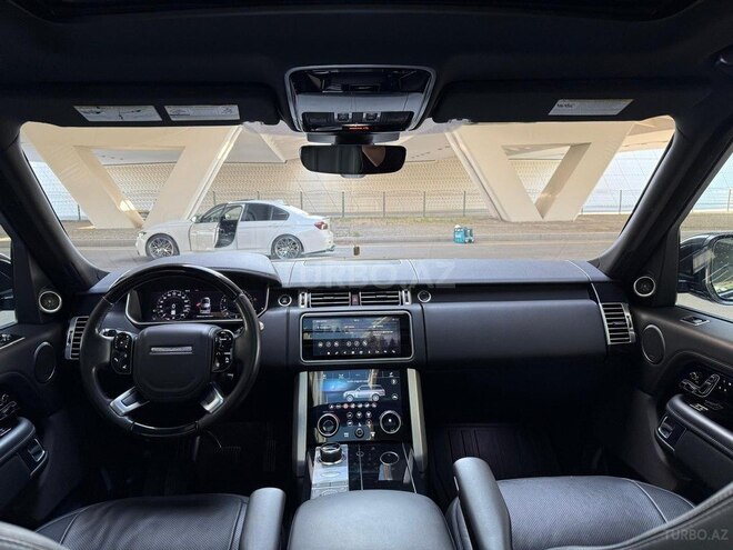 Land Rover Range Rover-9