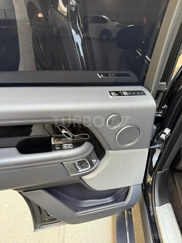 Land Rover Range Rover-11