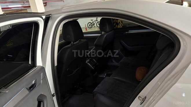 Skoda Superb-7