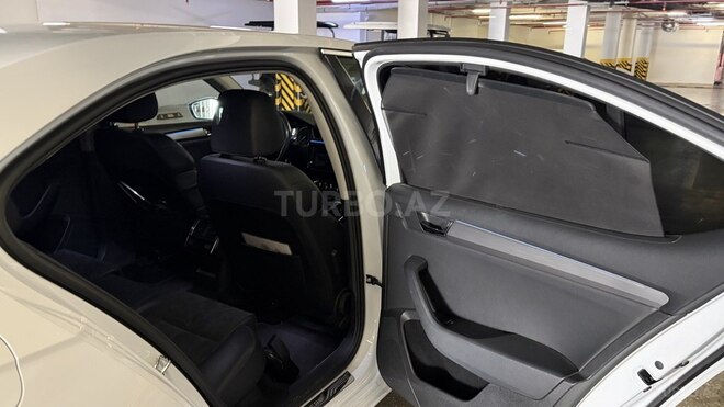 Skoda Superb-5