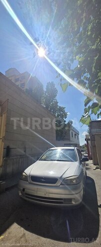 Opel Astra-2