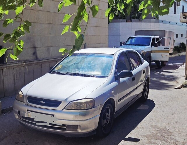 Opel Astra-6