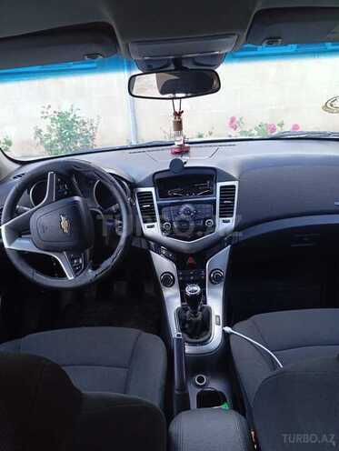 Chevrolet Cruze-5